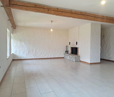 PAYERNE 4, Appartement de 3.5 pièces avec cheminée - Photo 4