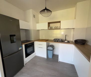 Appartement T2 Roubaix à louer - Photo 5