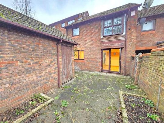 All Saints Mews, HA3 - Photo 1