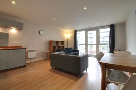 Quartz, 10 Hall Street, Jewellery Quarter - Photo 3