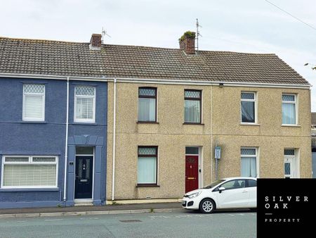 3 bedroom terraced house to rent - Photo 4
