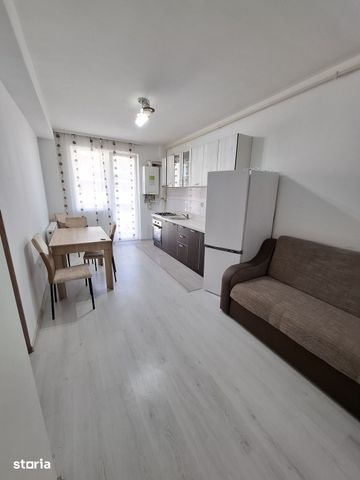 De Închiriat apartament de 2 camere pe strada Urusagului/ Florești. - Photo 5