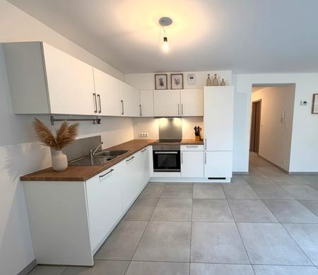 Appartement te huur - Foto 4