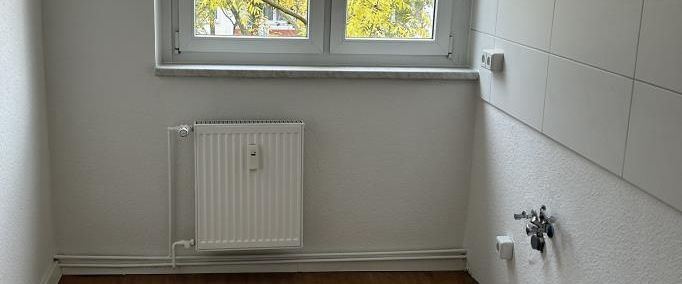 Südstadt! 2-room apartment with balcony! - Photo 1