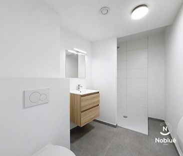 Appartement te huur - Foto 3