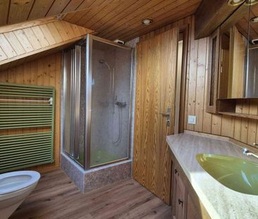 2.5 Zimmer, 62 m², 2. Stock - Foto 3