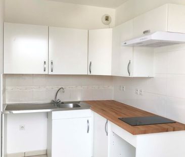 Appartement Chelles 2 pièce(s) 43.42 m2 - Photo 4