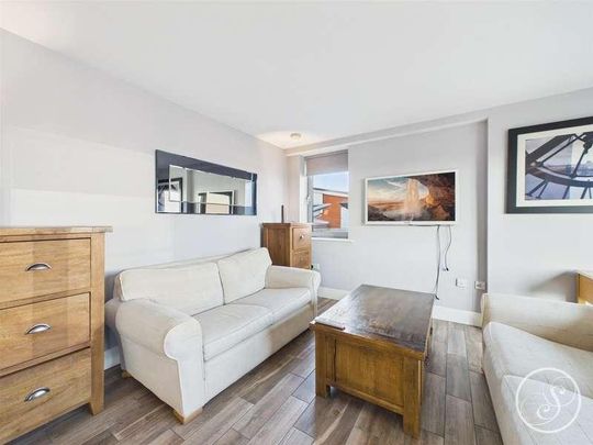 Whitehall Quay, Leeds, LS1 - Photo 1
