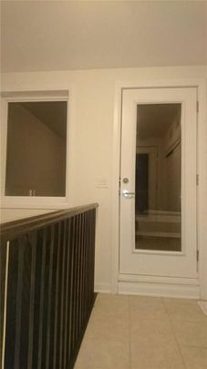 For Lease - 30 Sarah Jackson Crescent, Toronto, Ontario - Photo 1