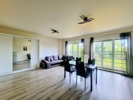 Mieszkanie Szczecin, ul. Kościelna, nr 434736 - Zdjęcie 2