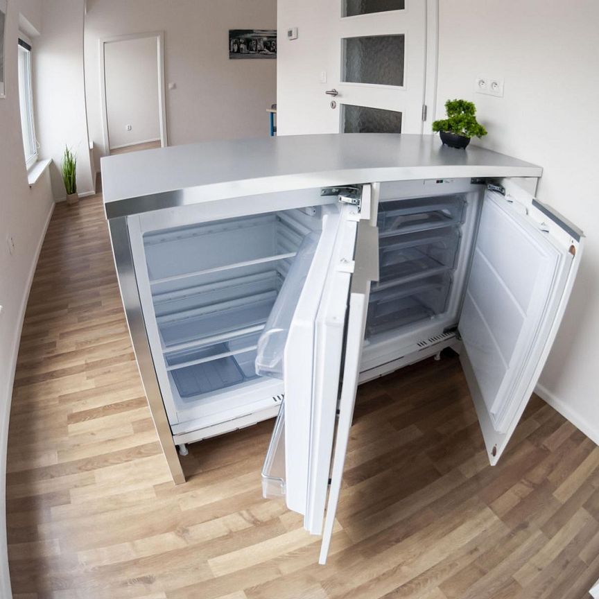 Pronájem bytu 2+kk 46 m² - Photo 1