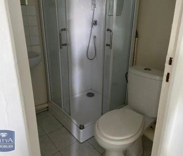 Appartement à louer 1 pièce 30m² - Photo 3