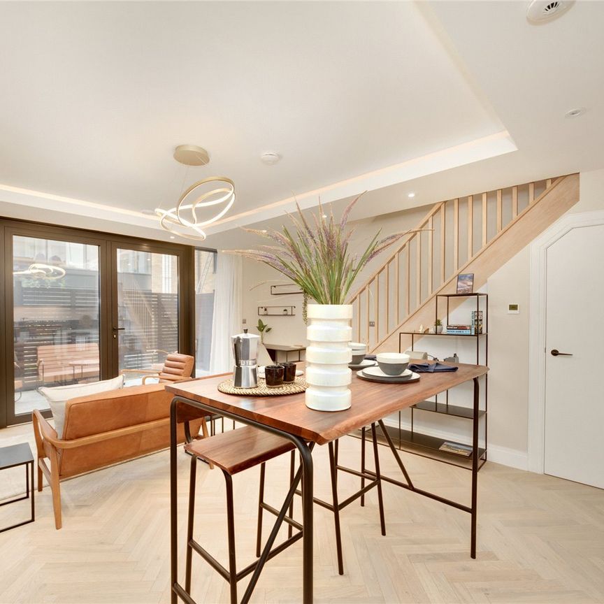 2 bedroom property to rent - Photo 1