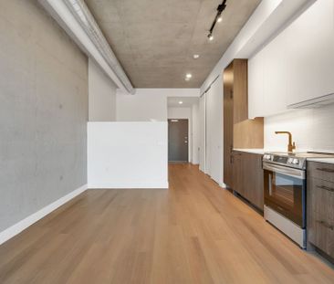 For Lease - 10 James Street Unit# 610, Ottawa Centre, Ontario - Photo 5