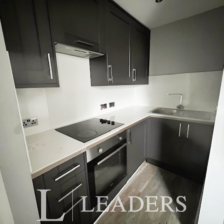 1 bedroom apartment to rent Windsor Court, Windsor Street, Brighton, BN1 - Photo 3