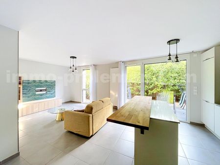 Location Appartement 3 pièces 70m² VETRAZ MONTHOUX 74100 - Photo 2