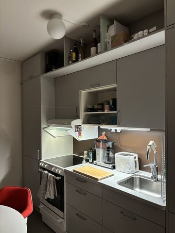 Gröndalsvägen, Stockholm - Photo 5