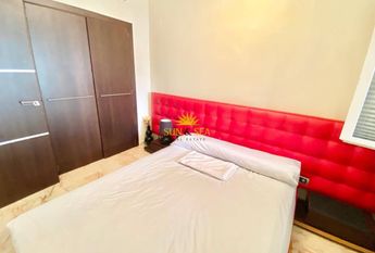 2 BEDROOM APARTMENT - SANTA POLA