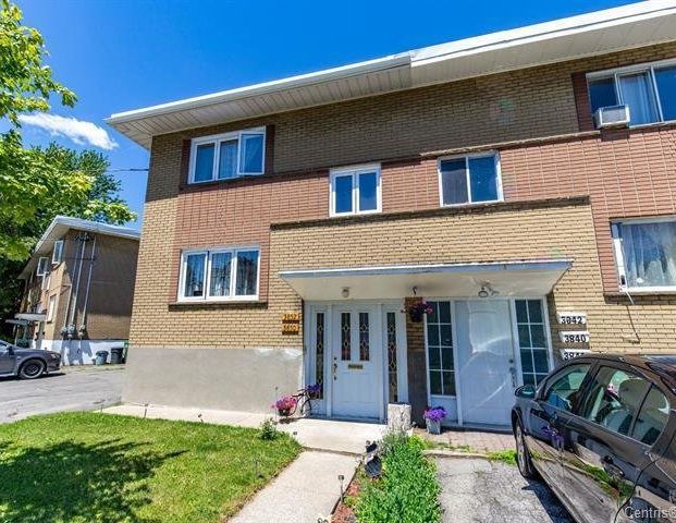 À louer / Appartement - Photo 1