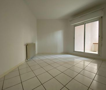 « LES ANGLES - APPARTEMENT T2 47.26M² AVEC TERRASSE » - Photo 1
