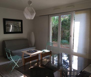 Furnished 1 Bedroom Apartment (50 m²) ST Donatien - Photo 2