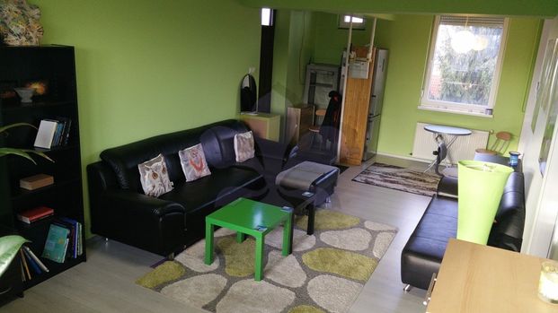 Ikea style renewed flat - Fotó 1