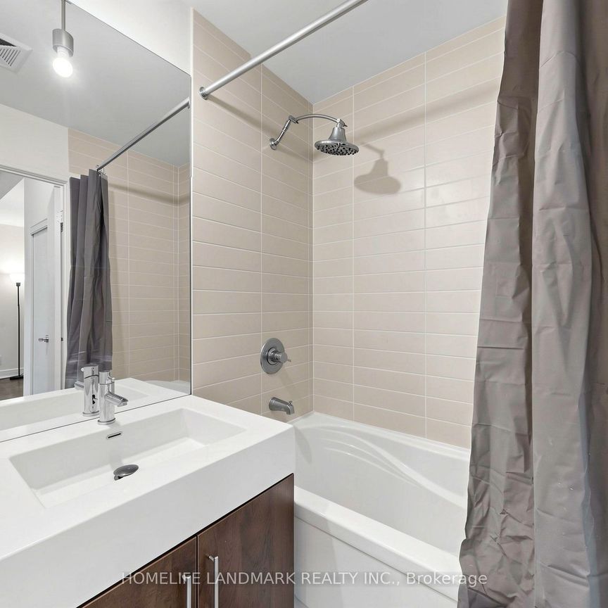Vu Condos and Lofts , #S508 - Photo 1