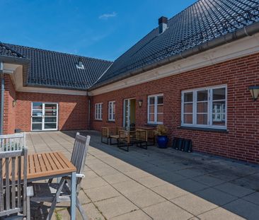 skøn 3-værelses lejlighed til fælles tagterrasse - Photo 6