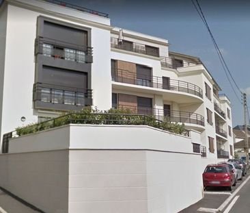 Location Appartement 1 pièce 22m² DAMMARTIN EN GOELE 77230 - Photo 5