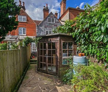 3 bedroom terraced house to rent - Photo 6