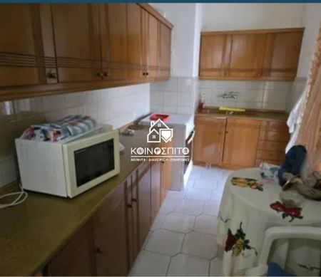 Διαμέρισμα για ενοικίαση Ιπποκράτειο (Φάληρο - Ιπποκράτειο) - Photo 5