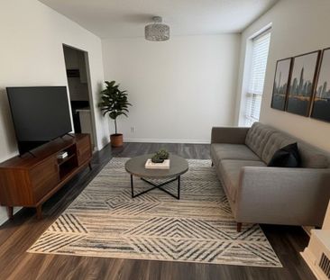 For Lease - 80 Charles Street Unit# 502, Toronto, Ontario - Photo 2