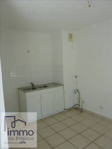 Appartement 3 pièces - 69007 Lyon 7e Arrondissement - Photo 2