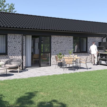 Majsvang 12 - Photo 3