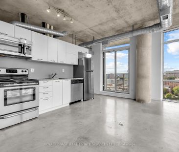 Westside Gallery Lofts , #1302 - Photo 4