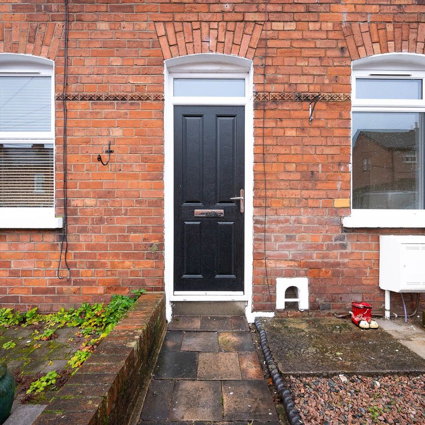 103 Edenderry Village, Belfast, BT8 8LQ - Photo 1