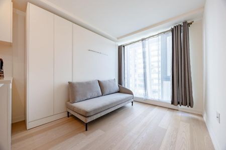 Appartement à louer - Montréal (Ville-Marie) (Centre) Appartement à louer - Montréal (Ville-Marie) (Centre) - Photo 3