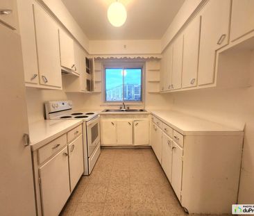 911-6280 place Northcrest, Côte-des-Neiges / Notre-Dame-de-Grâce à louer - Photo 1