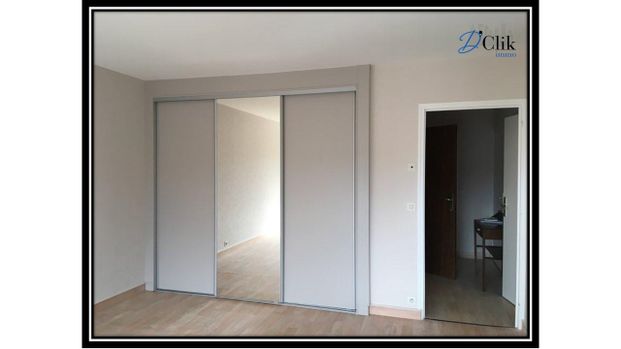 Location Appartement 2 pièces 56m² LAVAL 53000 - Photo 1