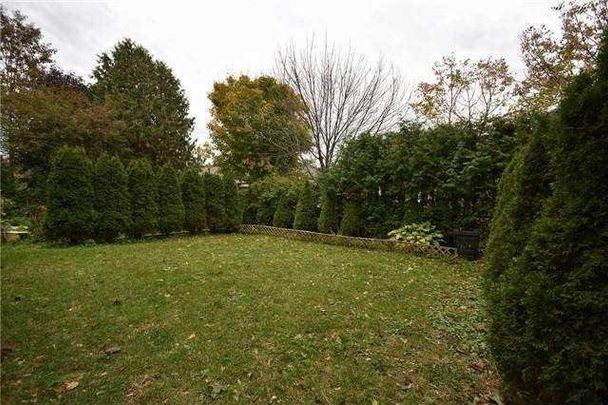 For Lease - 73 Knotty Pine Drive Unit# Bsmt, Whitby, Ontario - Photo 1