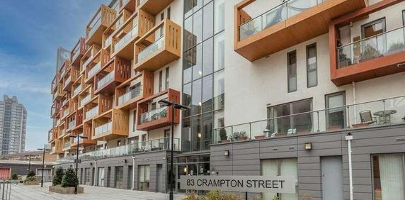 Crampton Street, Elephant And Castle, SE17 - Photo 2