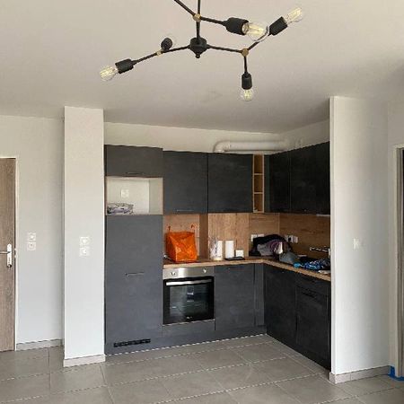 Appart F2 42m² (réf 2128012) - Photo 3