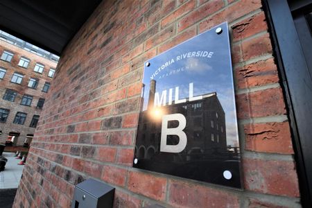 1 bedroom apartment to rent - Photo 3