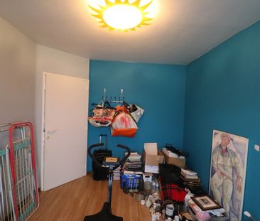 Een recent appartement op de eerste verdieping met ruim terras en g... - Photo 6