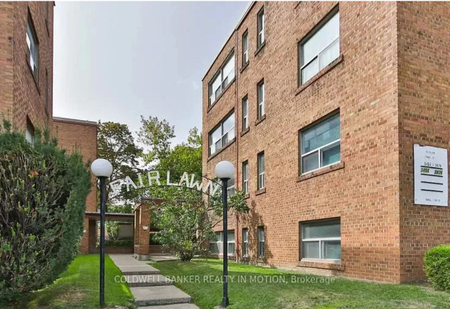 For Lease - 3474 Yonge Street Unit# 107, Toronto, Ontario - Photo 5