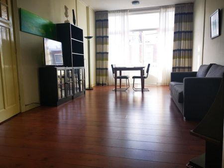 Te huur: Appartement Stevinstraat 148 in Den Haag - Foto 3