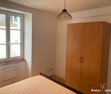 Location Appartement 1 pièce 20m² - Photo 2