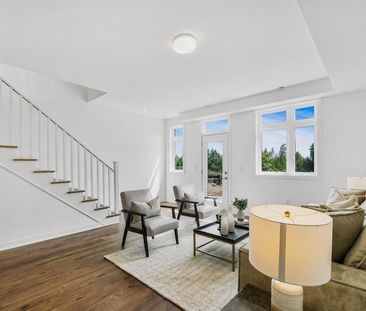 For Lease - 3058 Trailside Drive, Oakville, Ontario - Photo 6