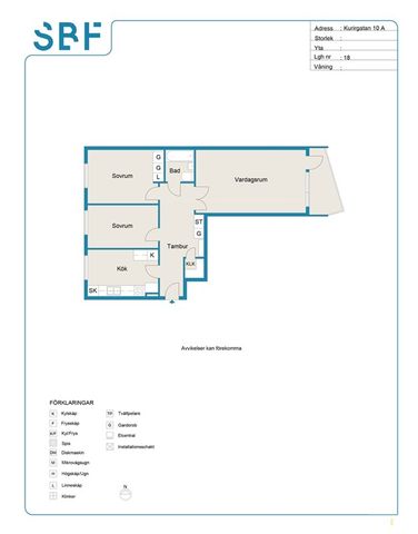 Kurirgatan 10 A - Photo 3