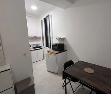 Location Appartement 1 pièce 17m² VENCE 06140 - Photo 3
